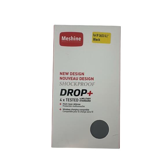 Case for iPhone 14/13 - Picture 1 of 5